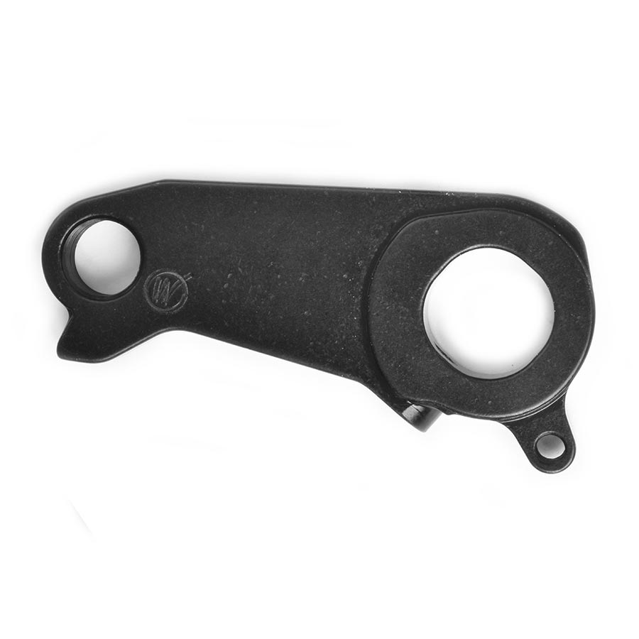 Derailleur Hangers and Hardware Wheels Manufacturing Wheels Manufacturing Derailleur Hanger 371 Dark Slate Gray