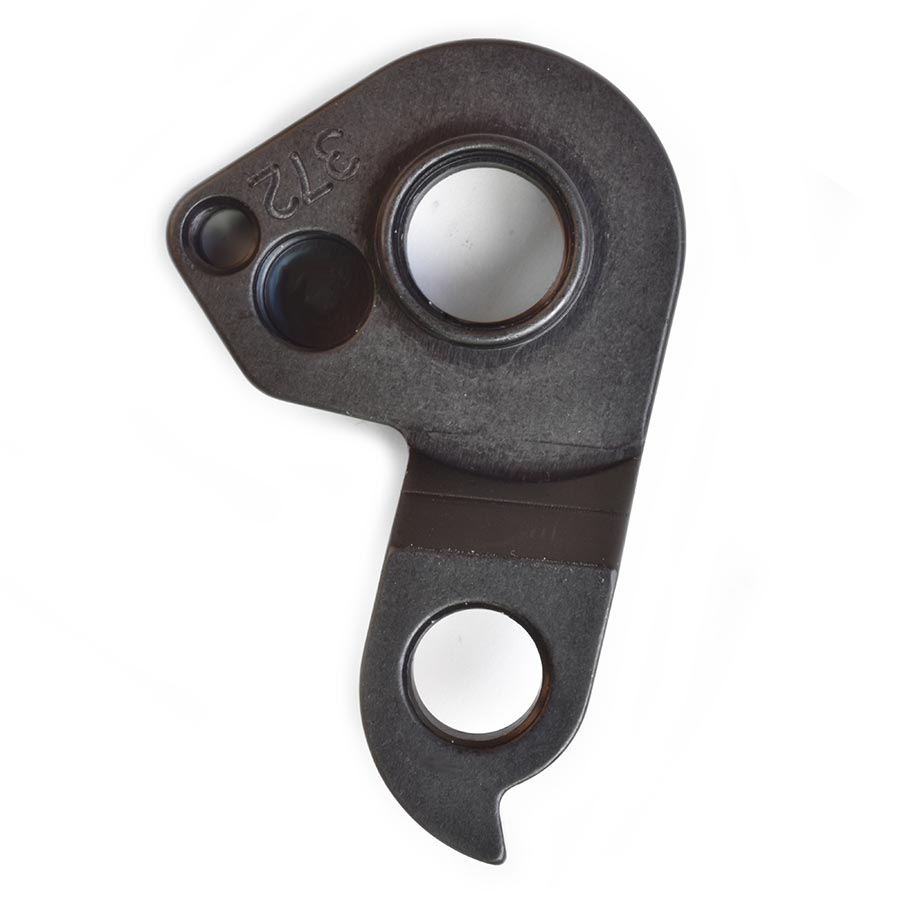 Derailleur Hangers and Hardware Wheels Manufacturing Wheels Manufacturing Derailleur Hanger 372 Dark Slate Gray