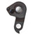 Derailleur Hangers and Hardware Wheels Manufacturing Wheels Manufacturing Derailleur Hanger 372 Dark Slate Gray