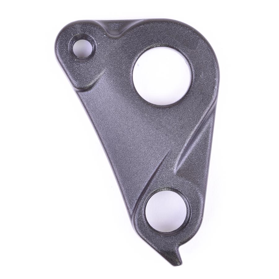 Derailleur Hangers and Hardware Wheels Manufacturing Wheels Manufacturing Derailleur Hanger 373 Dim Gray