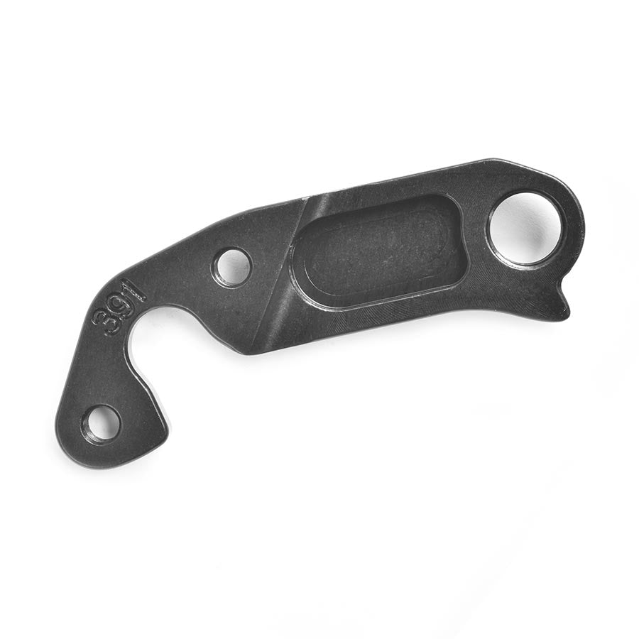 Derailleur Hangers and Hardware Wheels Manufacturing Wheels Manufacturing Derailleur Hanger 391 Dark Slate Gray