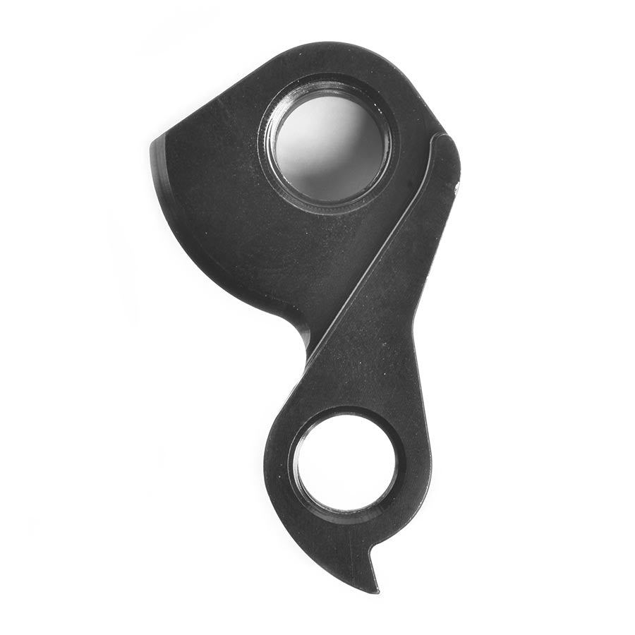 Derailleur Hangers and Hardware Wheels Manufacturing Wheels Manufacturing Derailleur Hanger - 405 Dark Slate Gray