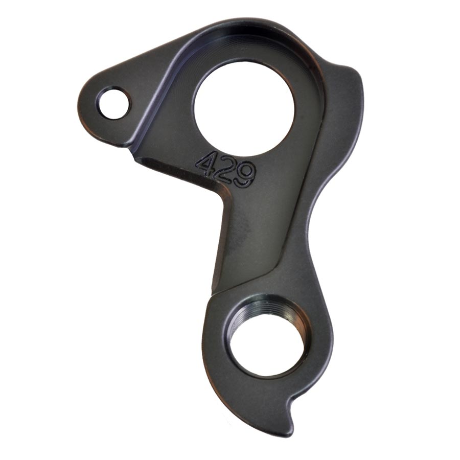Derailleur Hangers and Hardware Wheels Manufacturing Wheels Manufacturing Derailleur Hanger 429 Dark Slate Gray