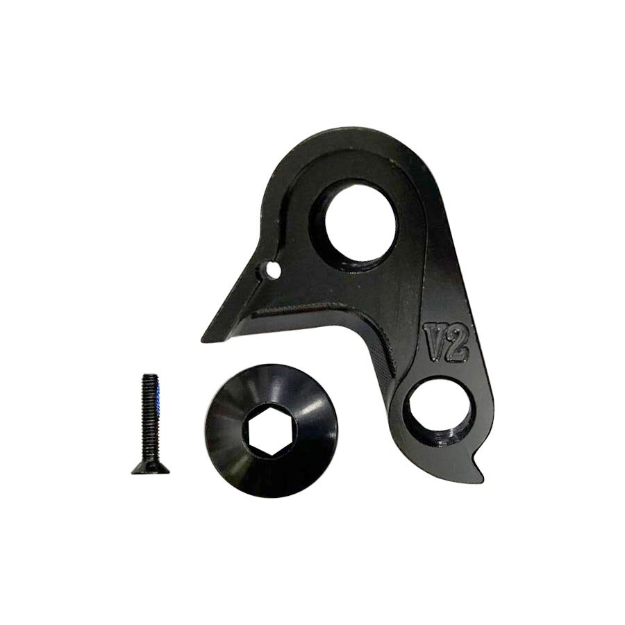 Derailleur Hangers and Hardware Wheels Manufacturing Wheels Manufacturing Derailleur Hanger 430 Dark Slate Gray
