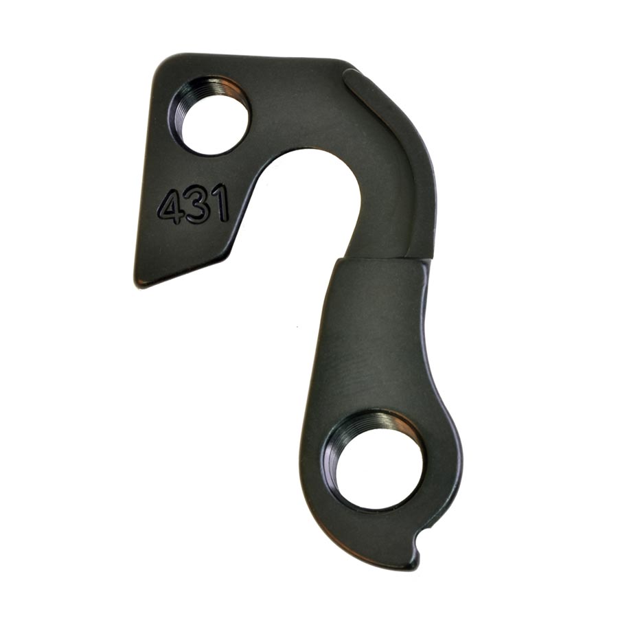 Derailleur Hangers and Hardware Wheels Manufacturing Wheels Manufacturing Derailleur Hanger 431 Dark Slate Gray