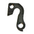 Derailleur Hangers and Hardware Wheels Manufacturing Wheels Manufacturing Derailleur Hanger 431 Dark Slate Gray