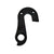 Derailleur Hangers and Hardware Wheels Manufacturing Wheels Manufacturing Derailleur Hanger - 434 Black