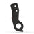 Derailleur Hangers and Hardware Wheels Manufacturing Wheels Manufacturing Derailleur Hanger - 449 Dark Slate Gray