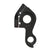 Derailleur Hangers and Hardware Wheels Manufacturing Wheels Manufacturing Derailleur Hanger - 471 Dark Slate Gray