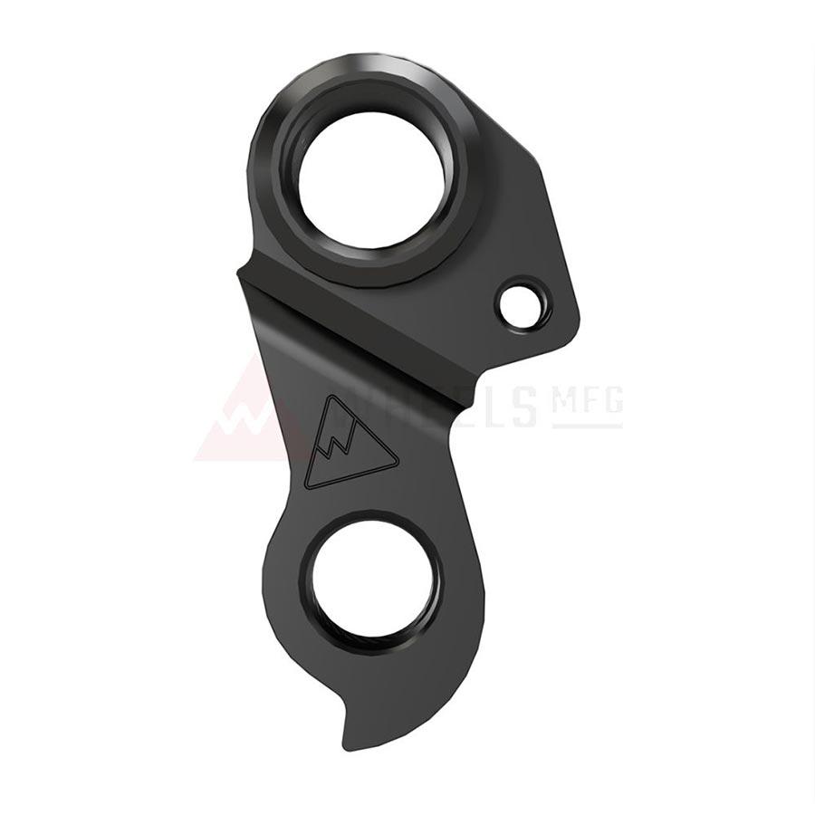 Derailleur Hangers and Hardware Wheels Manufacturing Wheels Manufacturing DROPOUT-472 Derailleur Hanger Yeti Dark Slate Gray