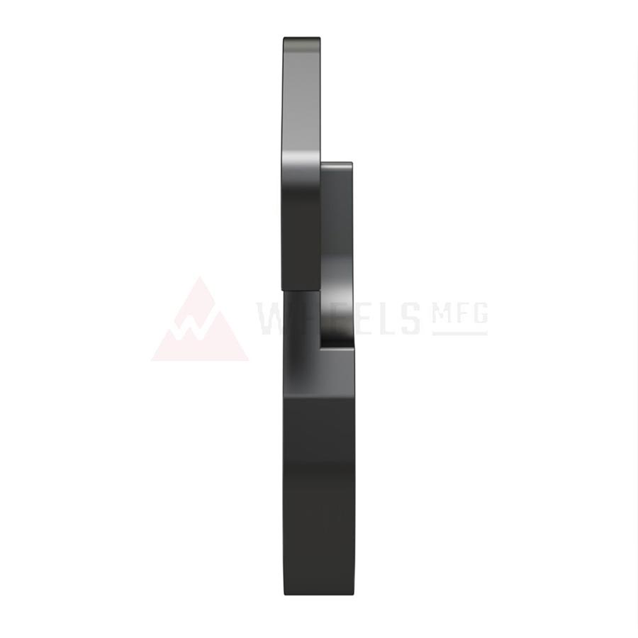 Derailleur Hangers and Hardware Wheels Manufacturing Wheels Manufacturing Derailleur Hanger - 485 Light Gray
