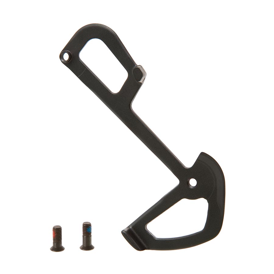 Rear Derailleur Parts SRAM SRAM Inner Cage for XX1 Eagle AXS Dark Slate Gray
