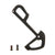 Rear Derailleur Parts SRAM SRAM Inner Cage for XX1 Eagle AXS Dark Slate Gray