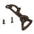 Rear Derailleur Parts SRAM SRAM Inner Cage for Red eTap AXS Dark Slate Gray