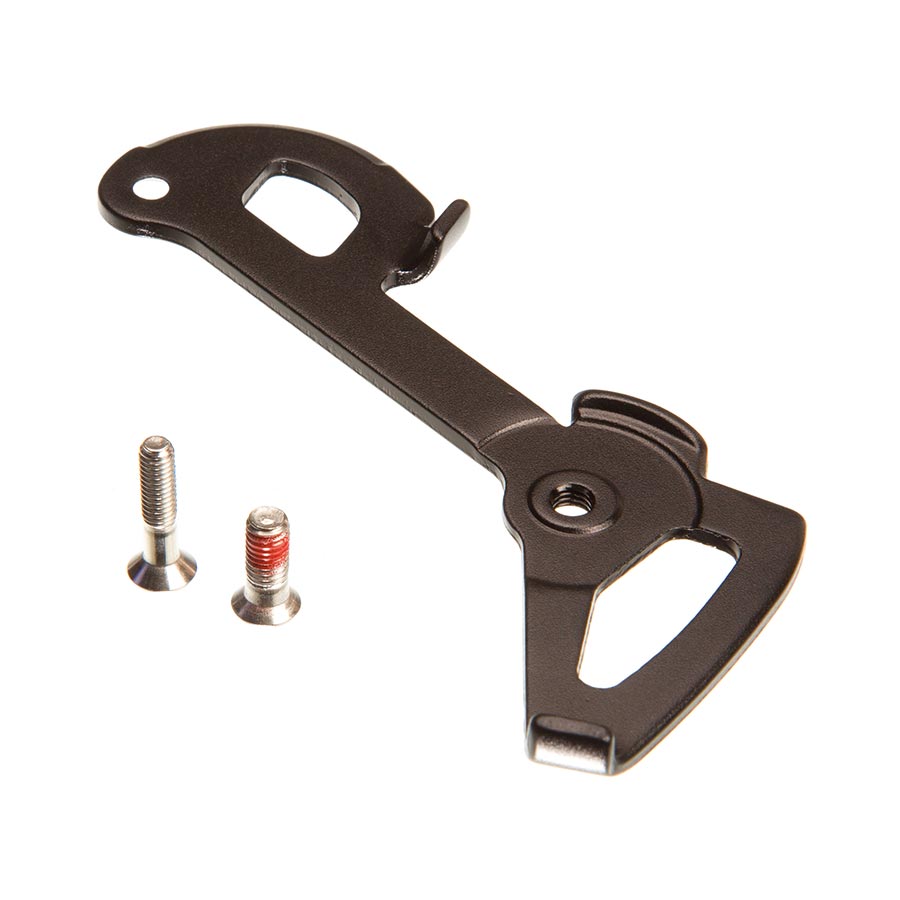 Rear Derailleur Parts SRAM SRAM Inner Cage for Force/Rival AXS Dark Slate Gray