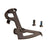 Rear Derailleur Parts SRAM SRAM Inner Cage for Red XPLR AXS Dark Slate Gray