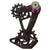 Cage Assembly SRAM SRAM GX Eagle T-Type AXS Rear Derailleur Cage Assembly Kit - Full Replacement Cage Assembly Dark Slate Gray