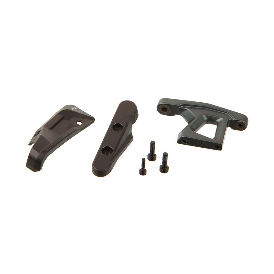 Derailleur Parts SRAM SRAM Cover/Skid Kit w/Bolts GX T-Type AXS Rear Derailleur Dark Slate Gray