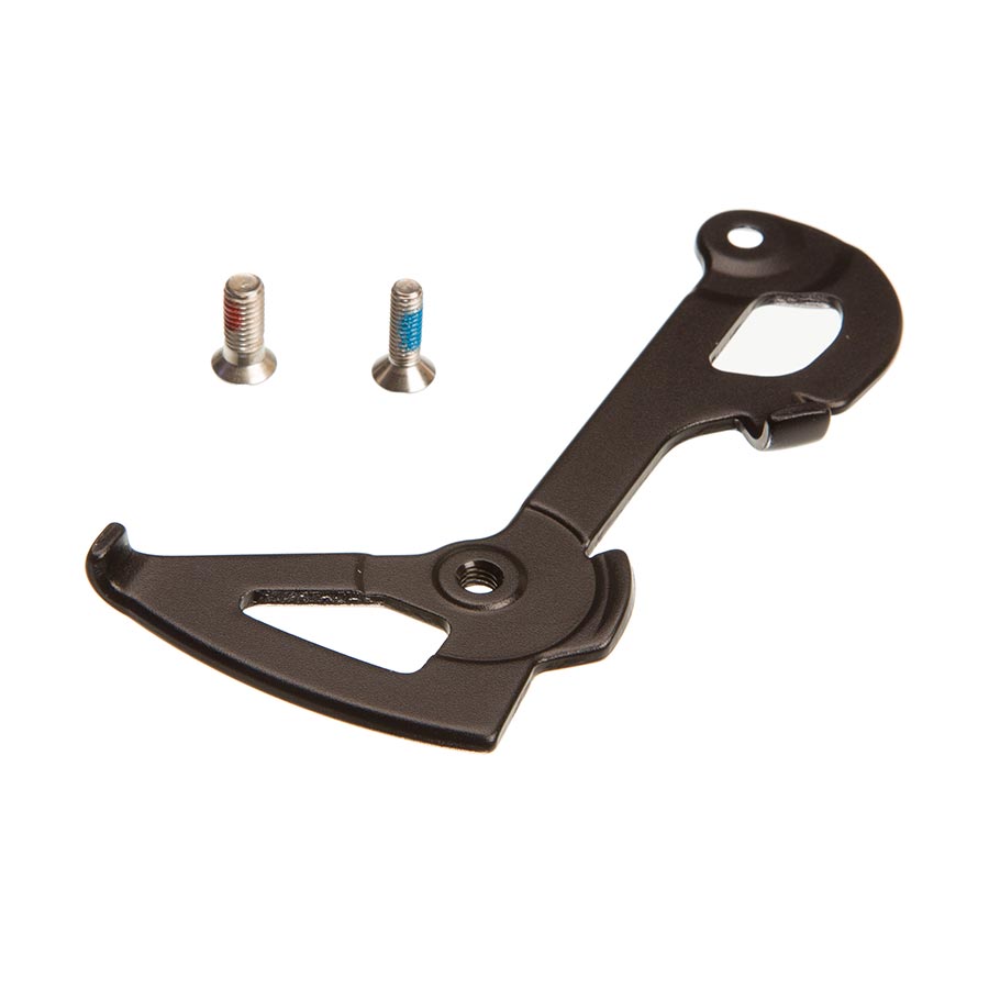 Rear Derailleur Parts SRAM SRAM Inner Cage for Apex XPLR AXS Dark Slate Gray