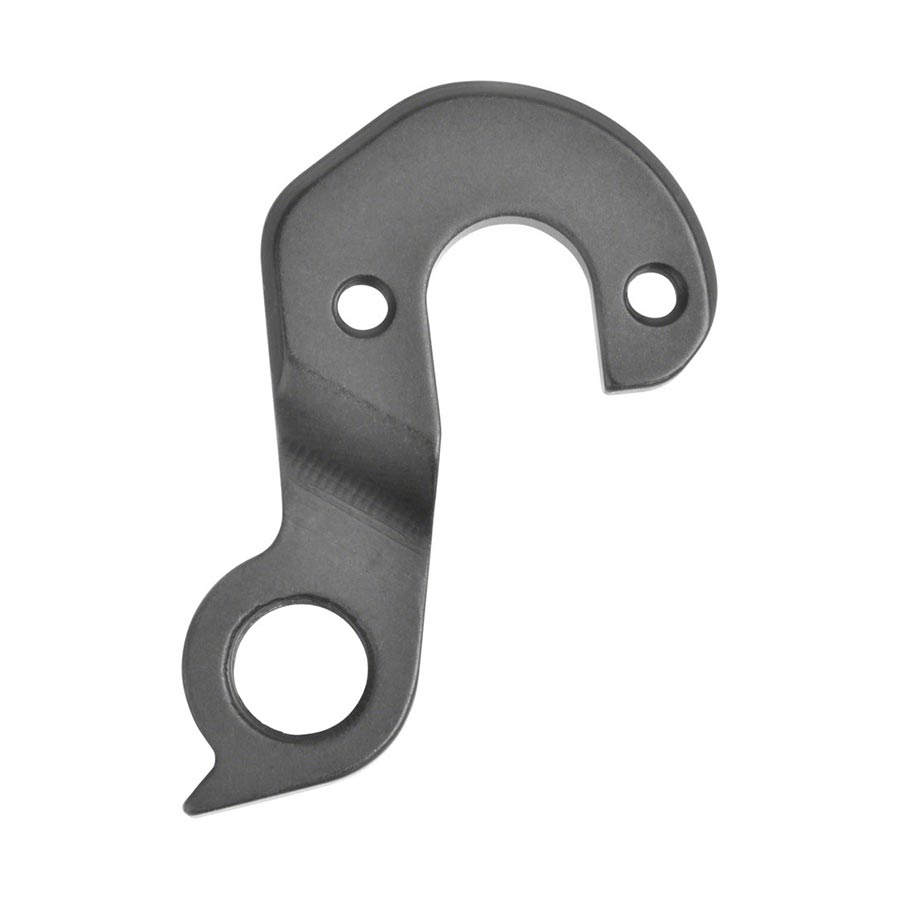 Derailleur Hangers and Hardware Wheels Manufacturing Wheels Manufacturing Derailleur Hanger 378 Dim Gray