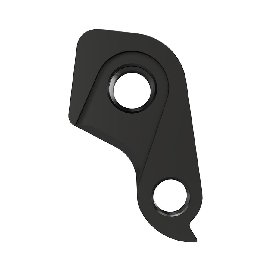 Derailleur Hangers and Hardware Wheels Manufacturing Wheels Manufacturing Derailleur Hanger - 512 Dark Slate Gray