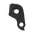 Derailleur Hangers and Hardware Wheels Manufacturing Wheels Manufacturing Derailleur Hanger - 512 Dark Slate Gray