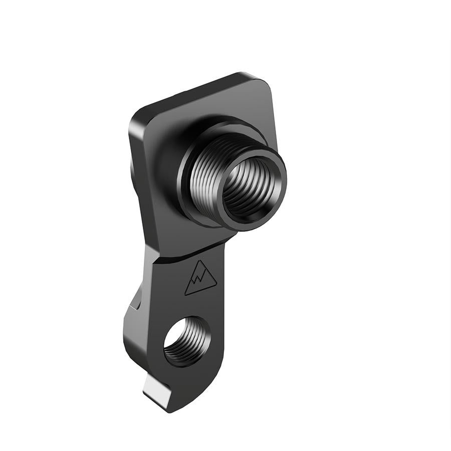 Derailleur Hangers and Hardware Wheels Manufacturing Wheels Manufacturing Derailleur Hanger - 513 Dark Slate Gray