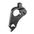 Derailleur Hangers and Hardware Wheels Manufacturing Wheels Manufacturing Derailleur Hanger - 521 Dark Slate Gray
