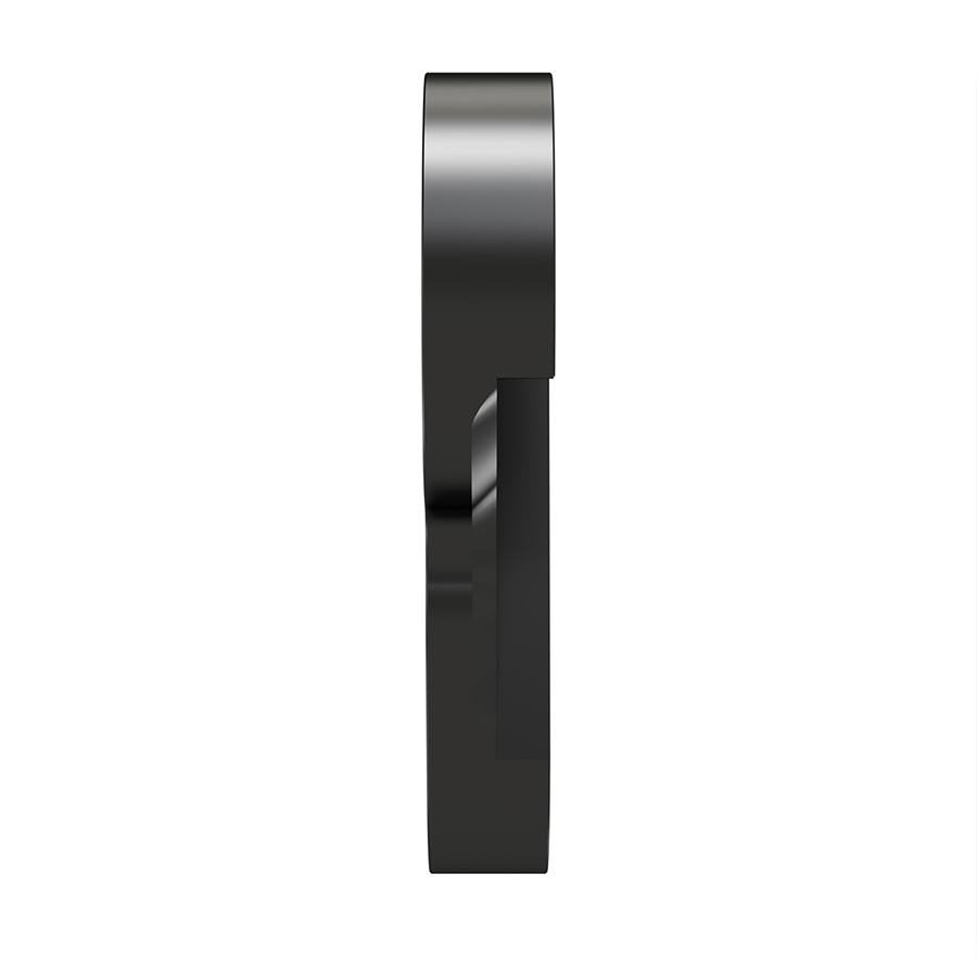 Derailleur Hangers and Hardware Wheels Manufacturing Wheels Manufacturing Derailleur Hanger - 522 Dark Slate Gray