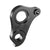 Derailleur Hangers and Hardware Wheels Manufacturing Wheels Manufacturing Derailleur Hanger - 541 Dark Slate Gray