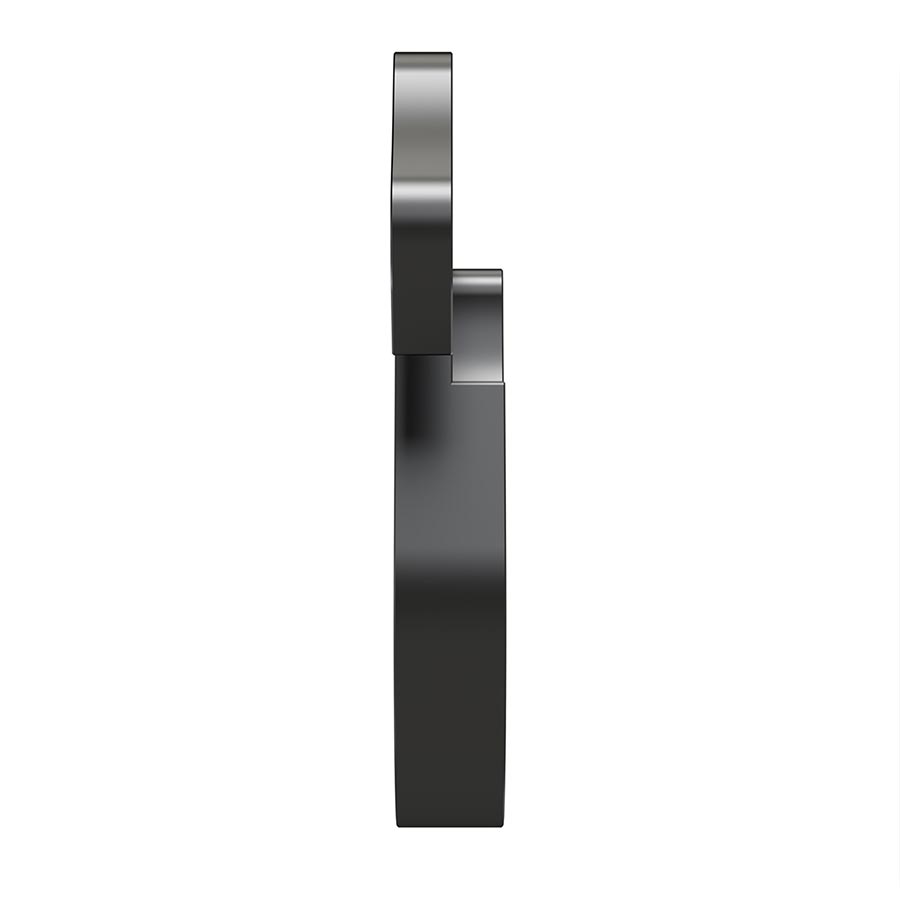 Derailleur Hangers and Hardware Wheels Manufacturing Wheels Manufacturing Dropout-555 Derailleur Hanger #555 Aventon Dark Slate Gray