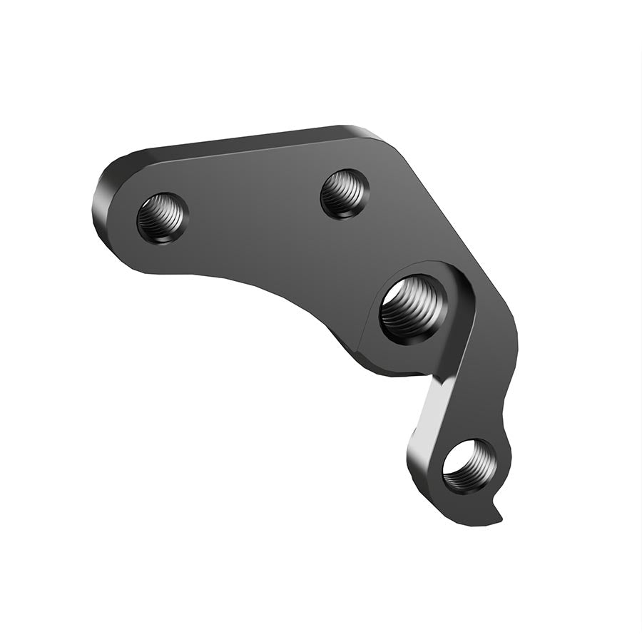 Derailleur Hangers and Hardware Wheels Manufacturing Wheels Manufacturing Derailleur Hanger - 589 Dark Slate Gray