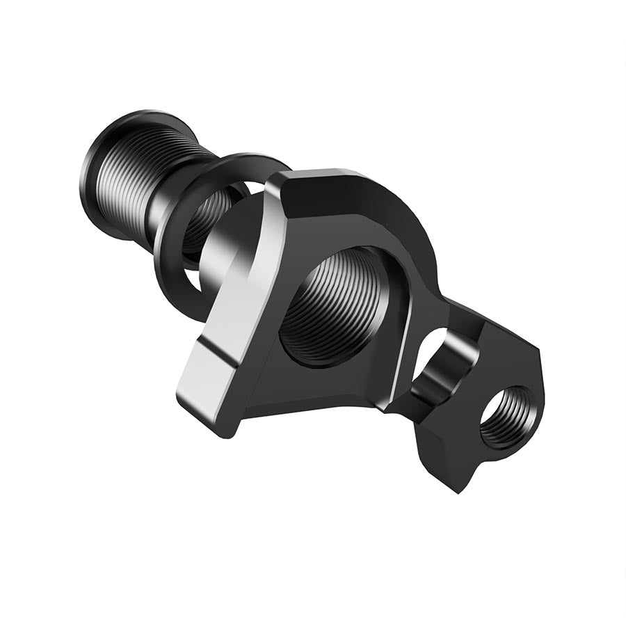 Derailleur Hangers and Hardware Wheels Manufacturing Wheels Manufacturing Derailleur Hanger - 653 SRAM UDH use Shimano MTB Rear Derailleurs Dark Slate Gray