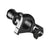 Derailleur Hangers and Hardware Wheels Manufacturing Wheels Manufacturing Derailleur Hanger - 653 SRAM UDH use Shimano MTB Rear Derailleurs Dark Slate Gray