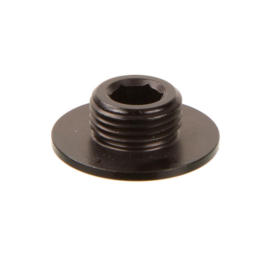 Frame Hangers & Parts Wheels Manufacturing Wheels Mfg Dropout Fastener #5 Dark Slate Gray