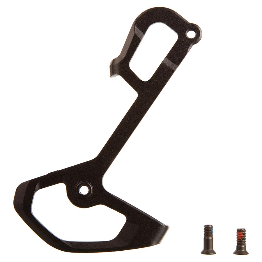 Rear Derailleur Parts SRAM SRAM Apex Mech Inner Cage Black