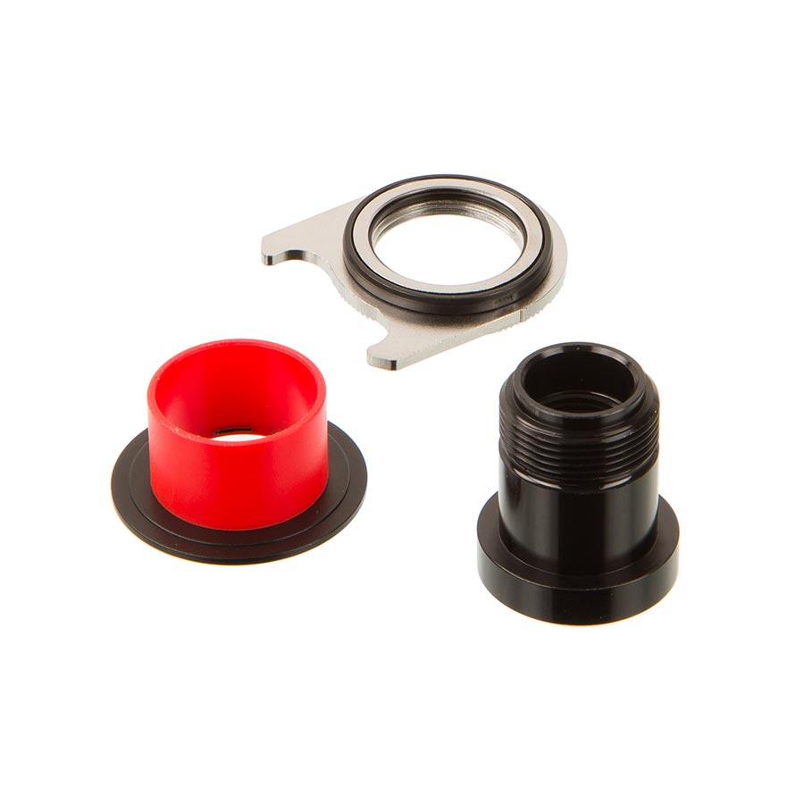 Derailleur Parts SRAM SRAM Rear Derailleur Full Mount Bolt Kit GX T-Type AXS Salmon