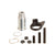 Upper Bolt and Spring SRAM SRAM RED AXS Rear Derailleur B-Bolt/Screw and Limit Screw Kit - E1 Light Gray