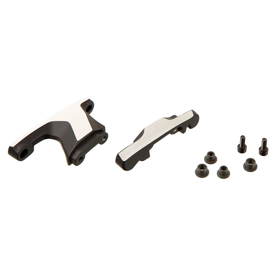 Rear Derailleur Parts SRAM SRAM RED XPLR AXS Rear Derailleur Outer Link Kit - Upper Lower Outer Link Bushings Includes Bolts E1 Beige