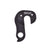 Derailleur Hangers and Hardware Wheels Manufacturing Wheels Manufacturing Derailleur Hanger - 154 Dark Slate Gray