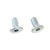 Derailleur Hangers and Hardware Wheels Manufacturing Wheels Manufacturing Derailleur Hanger - 259 Light Gray