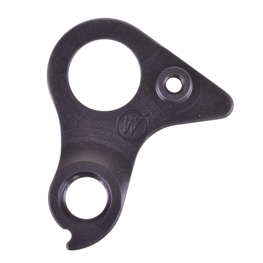 Derailleur Hangers and Hardware Wheels Manufacturing Wheels Manufacturing Derailleur Hanger - 312 Dark Slate Gray