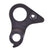 Derailleur Hangers and Hardware Wheels Manufacturing Wheels Manufacturing Derailleur Hanger - 312 Dark Slate Gray