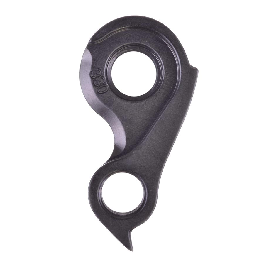 Derailleur Hangers and Hardware Wheels Manufacturing Wheels Manufacturing Derailleur Hanger 330 Dark Slate Gray
