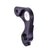 Derailleur Hangers and Hardware Wheels Manufacturing Wheels Manufacturing Derailleur Hanger 349 Dark Slate Gray