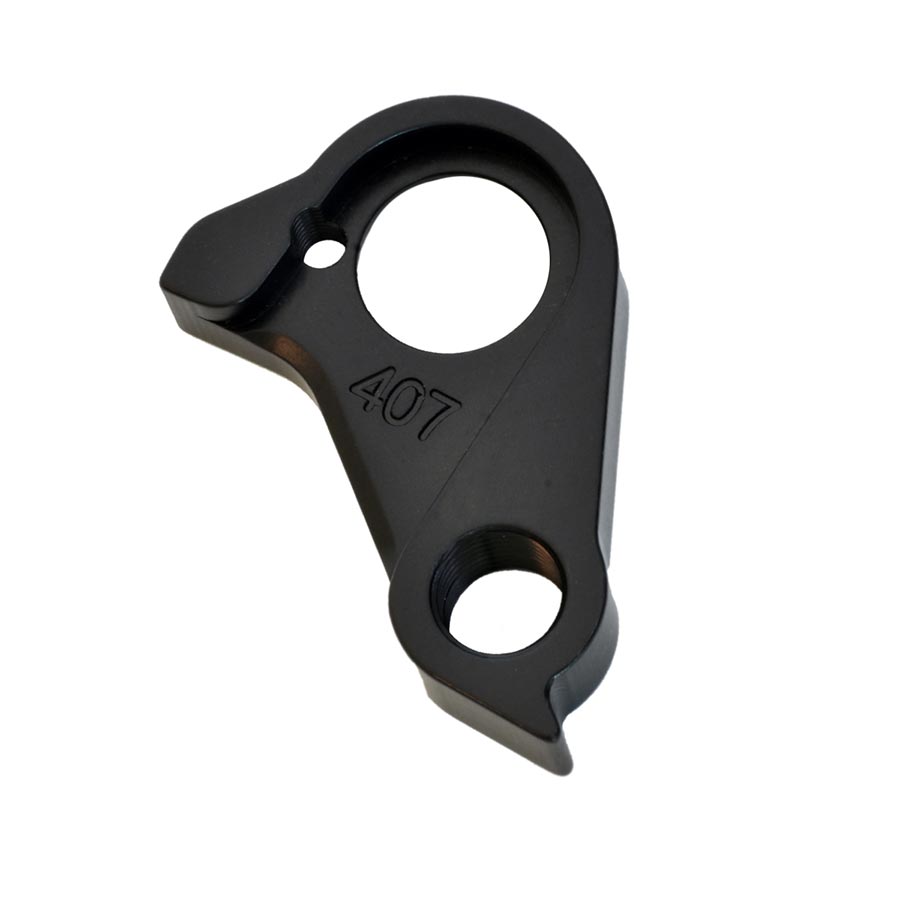 Derailleur Hangers and Hardware Wheels Manufacturing Wheels Manufacturing Derailleur Hanger - 407 Dark Slate Gray