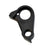 Derailleur Hangers and Hardware Wheels Manufacturing Wheels Manufacturing Derailleur Hanger - 407 Dark Slate Gray