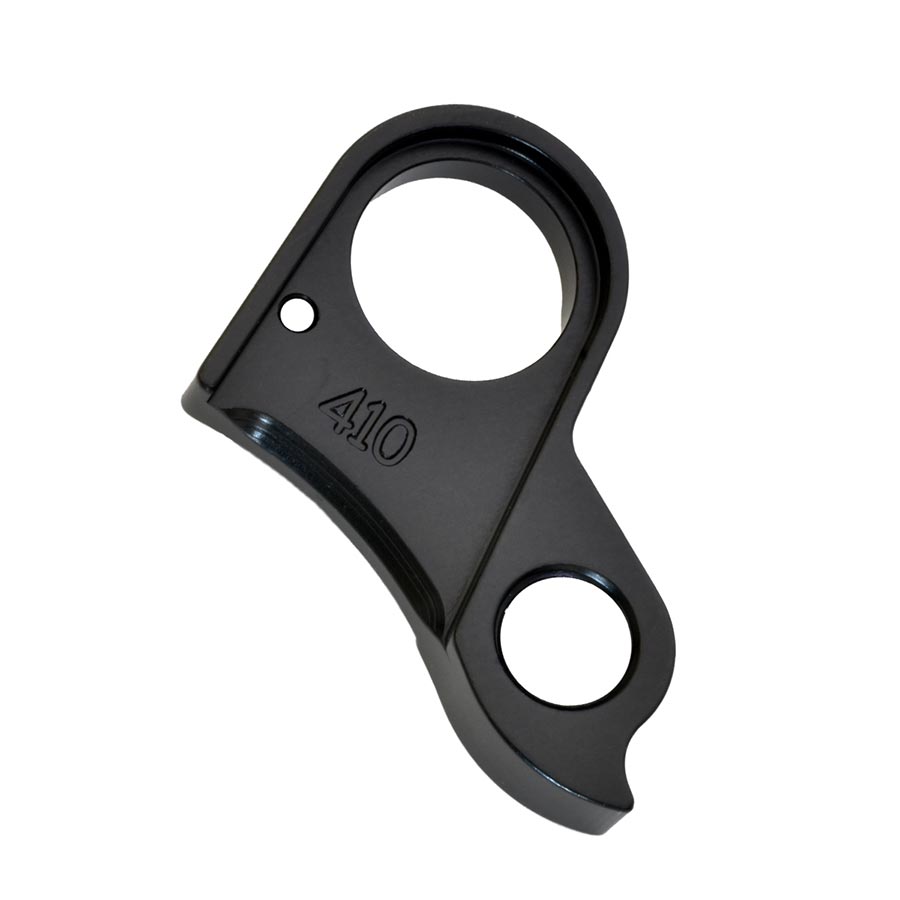 Derailleur Hangers and Hardware Wheels Manufacturing Wheels Manufacturing Derailleur Hanger - 410 Dark Slate Gray
