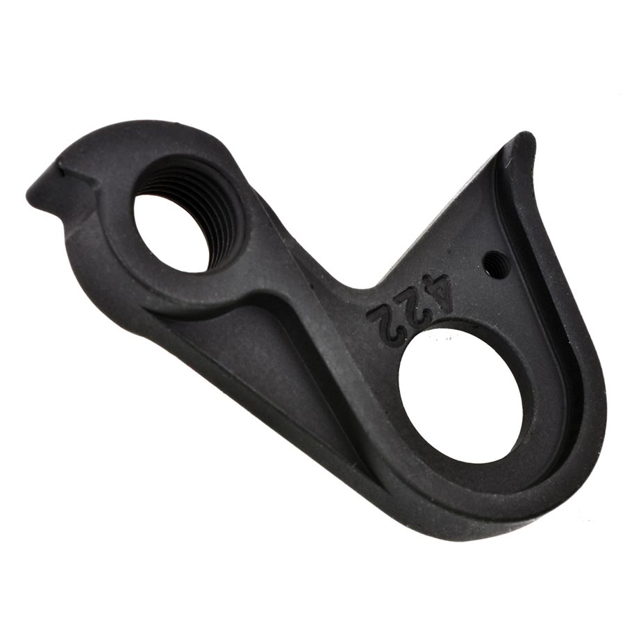 Derailleur Hangers and Hardware Wheels Manufacturing Wheels Manufacturing Derailleur Hanger - 422 Dark Slate Gray