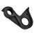 Derailleur Hangers and Hardware Wheels Manufacturing Wheels Manufacturing Derailleur Hanger - 422 Dark Slate Gray